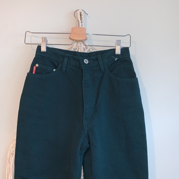 CÉST TOI pants - Picture 2 of 7